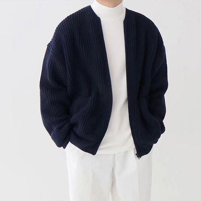 BRIAN™ | Thami Men's Cardigan