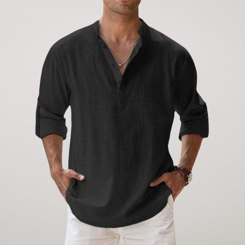 BRAIN™ | Rolled Linen