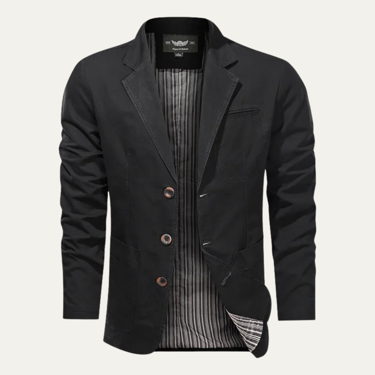BRAIN™ | Lightweight Blazer