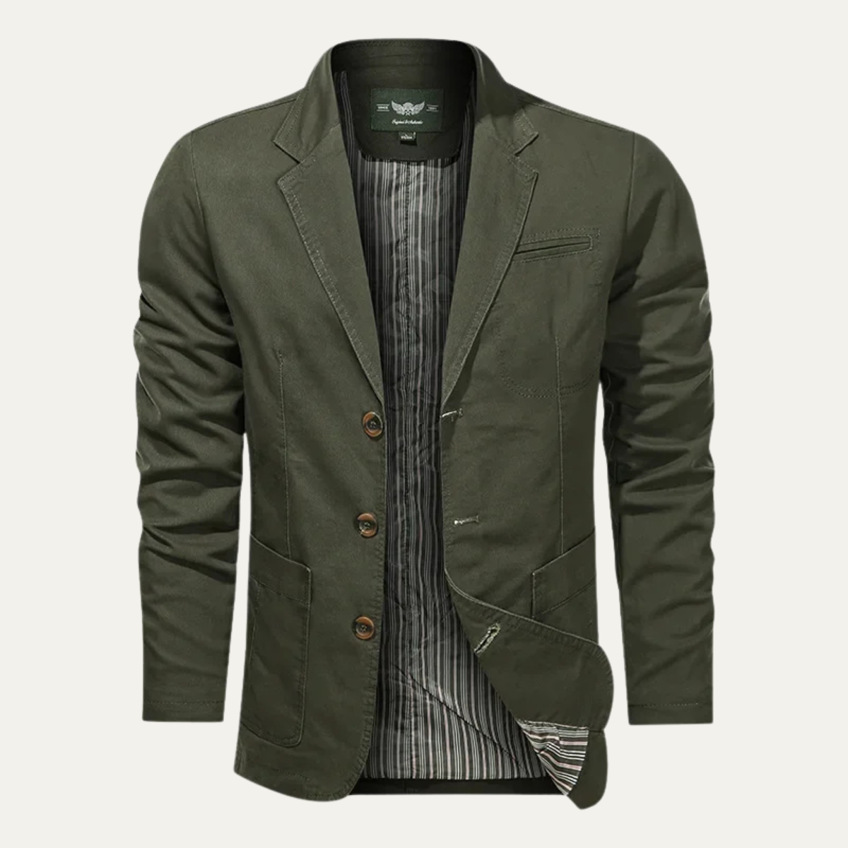 BRAIN™ | Lightweight Blazer