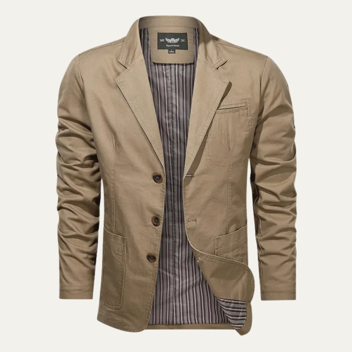 BRAIN™ | Lightweight Blazer