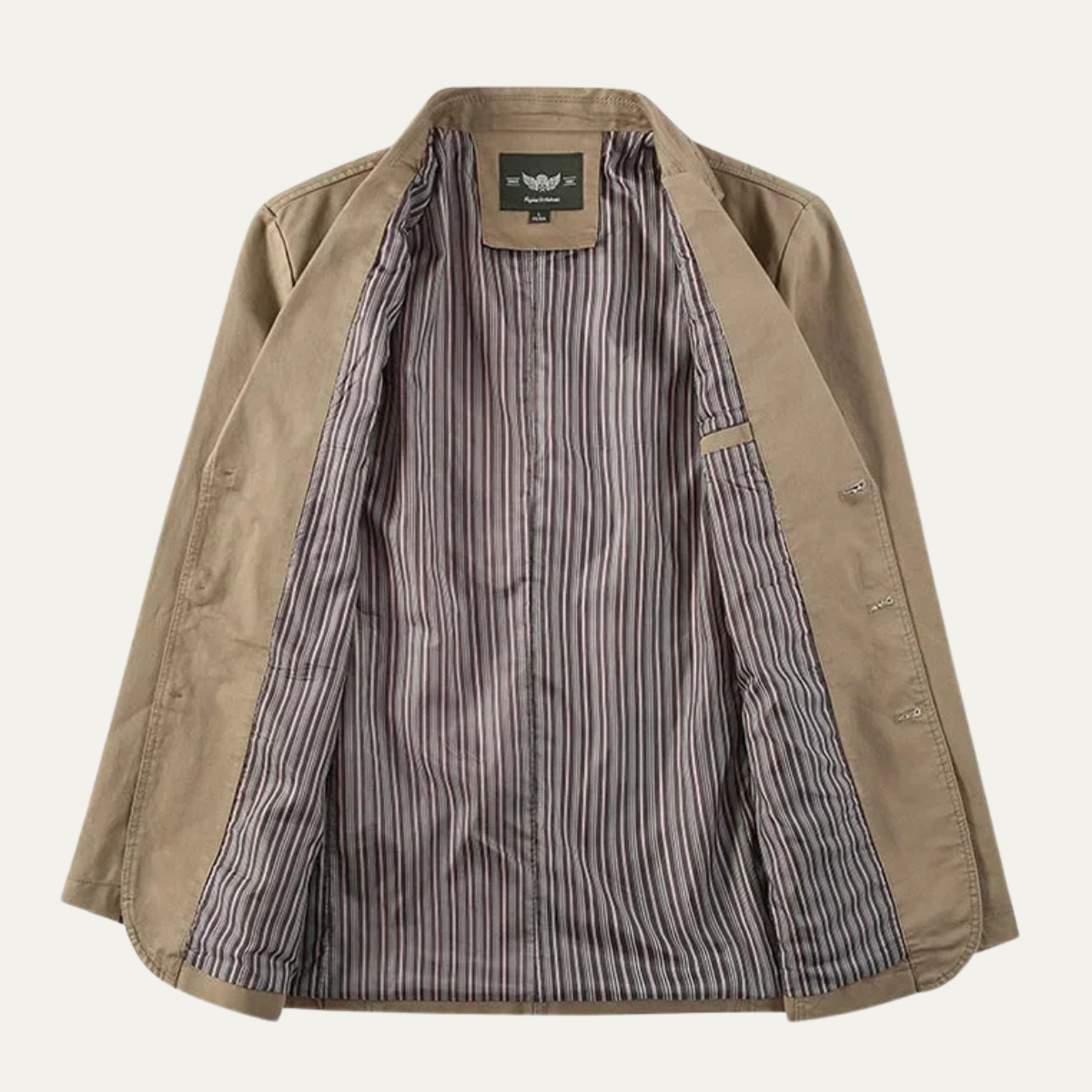 BRAIN™ | Lightweight Blazer