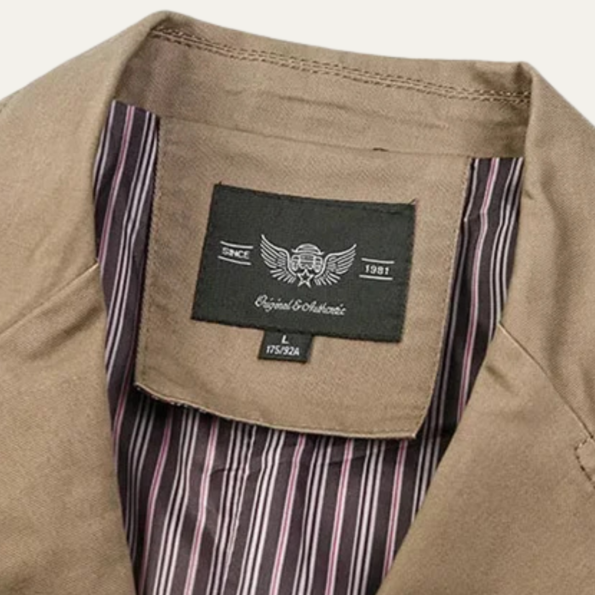 BRAIN™ | Lightweight Blazer