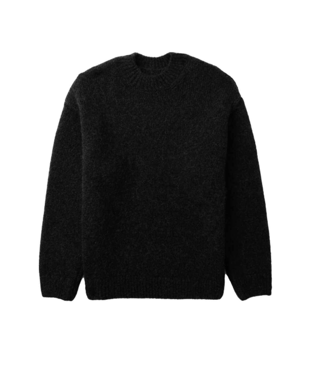 BRIAN™ | Men's Knitted Wool Sweater