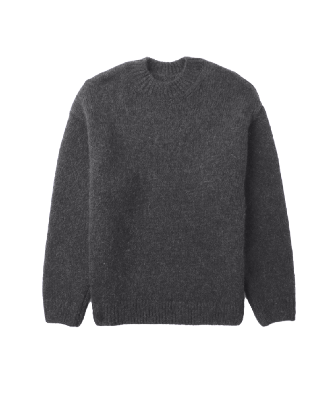 BRIAN™ | Men's Knitted Wool Sweater