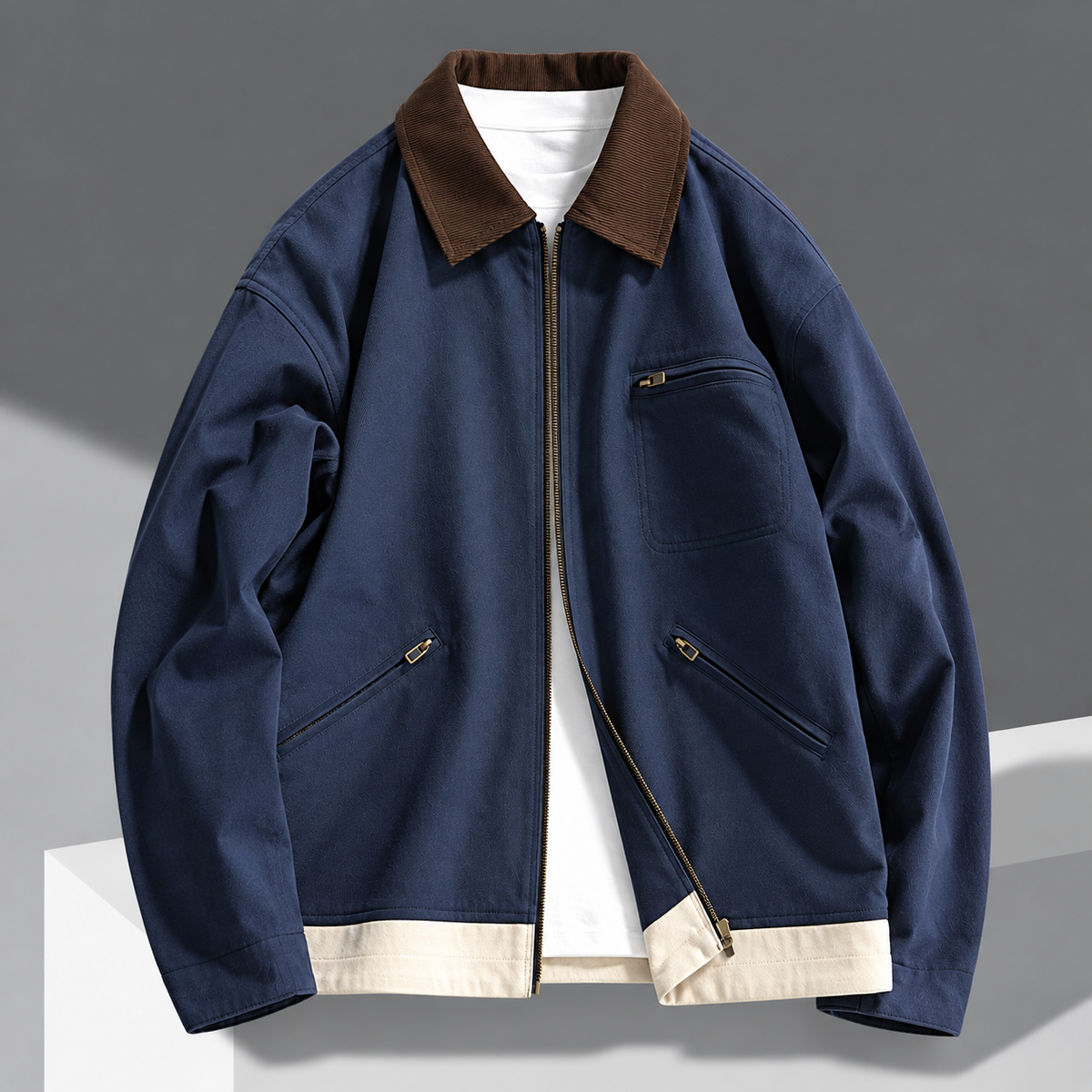 BRIAN™ | David Miller Jacket