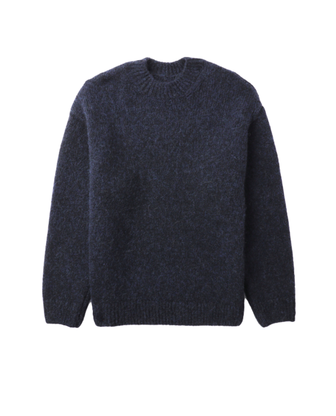 BRIAN™ | Men's Knitted Wool Sweater