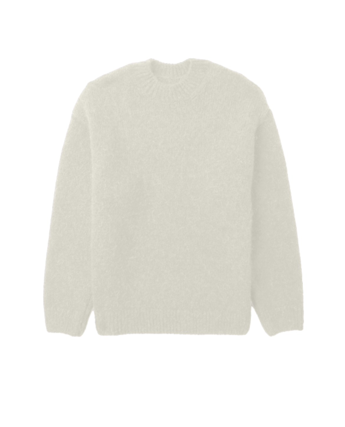 BRIAN™ | Men's Knitted Wool Sweater