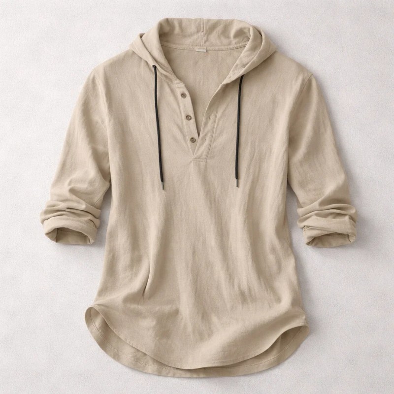 BRAIN™ | ELEGANT HOODIE