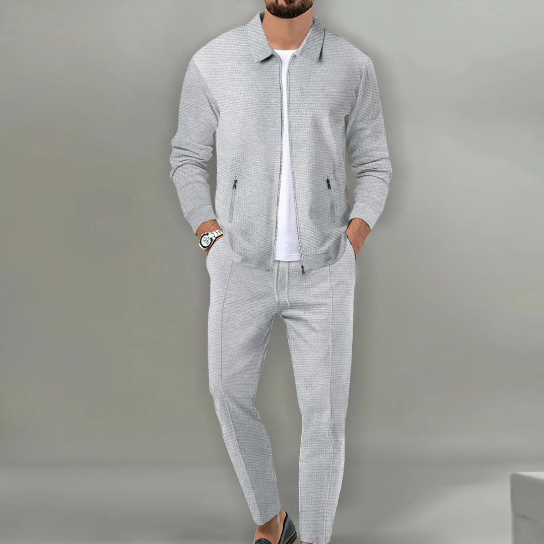 BRAIN™ | Modern Tracksuit Set