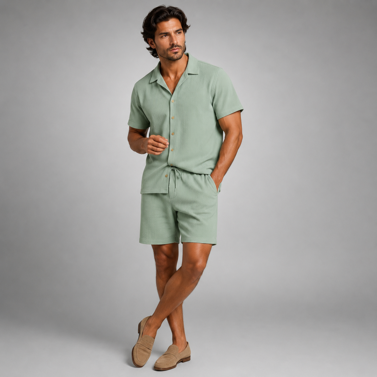BRAIN™ | Coastal Set