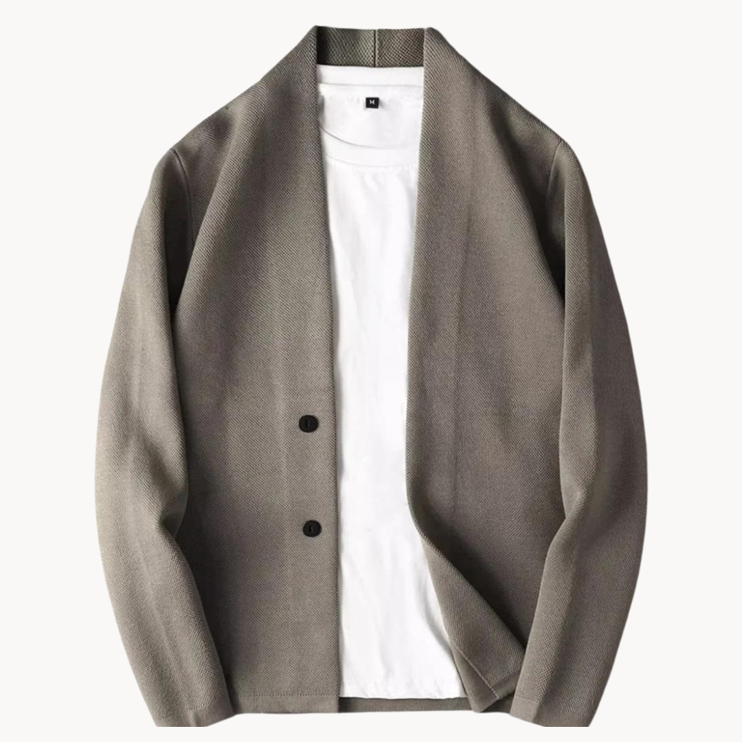 BRIAN™ | CLASSIC FIT CARDIGAN