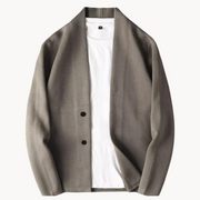 BRIAN™ | CLASSIC FIT CARDIGAN