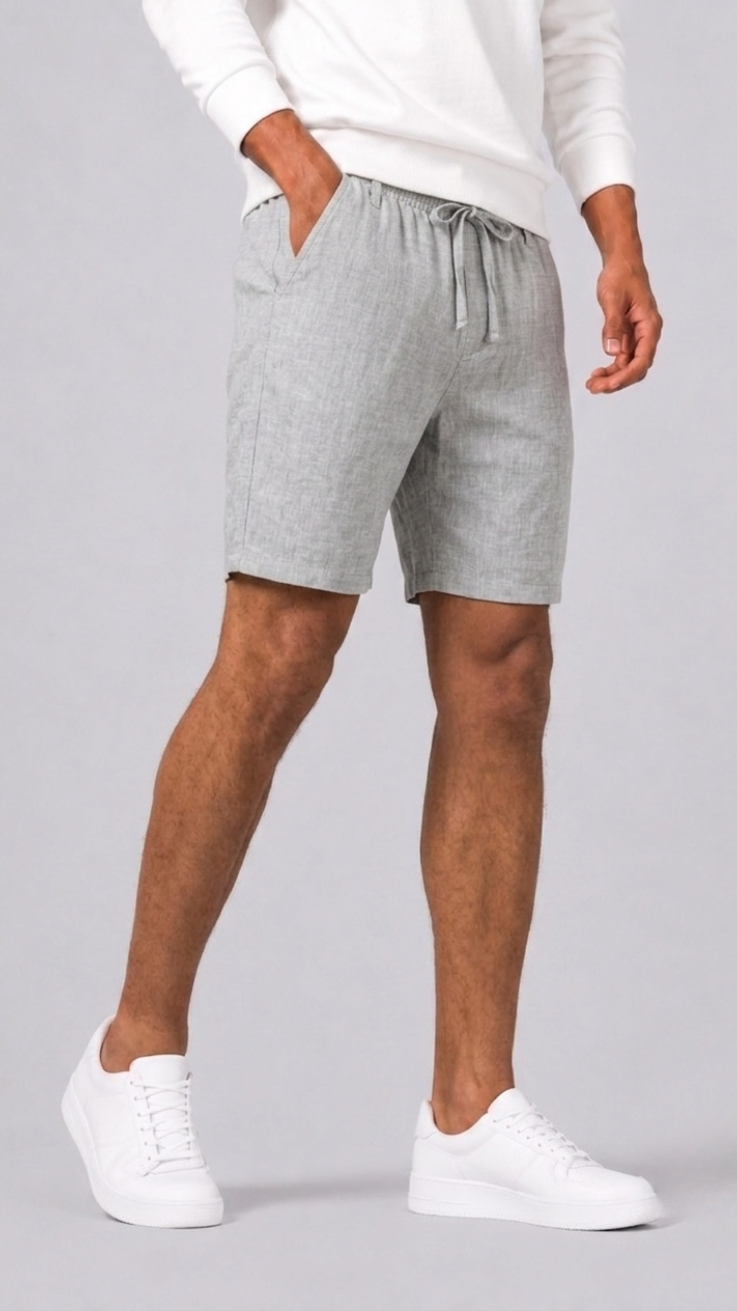 BRAIN™ | Beach Shorts
