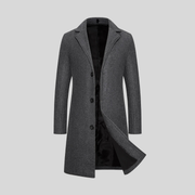 BRIAN | ELEGANT LONG COAT
