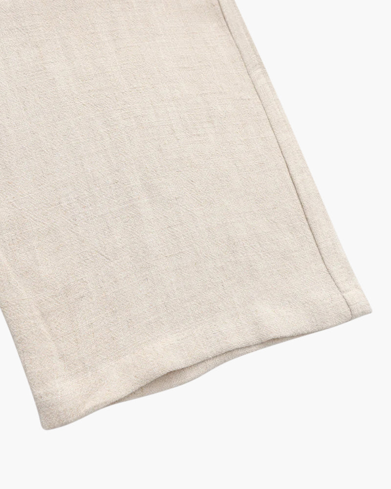 BRAIN™ | Linen Pants