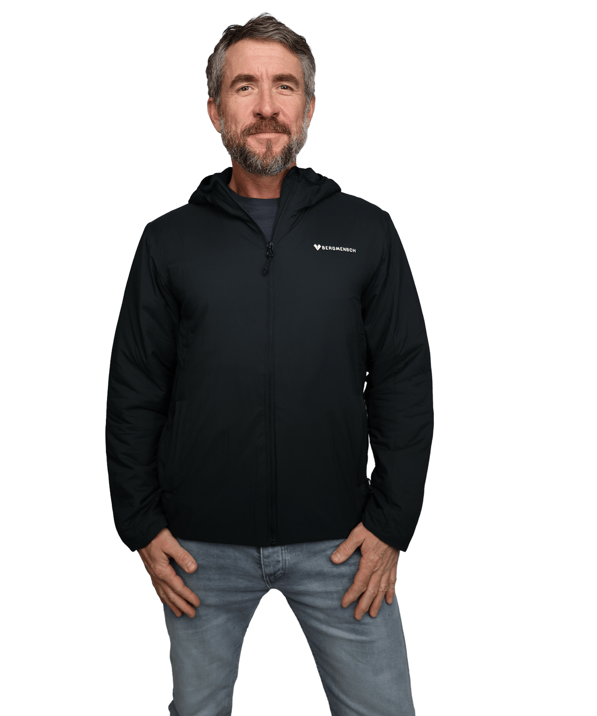 BRIAN™ | Men's Thermolite Jacket