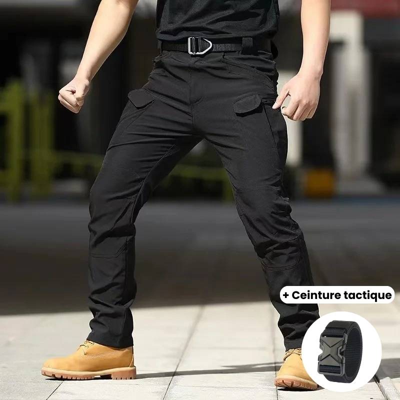 BRIAN™ | Men’s Pants