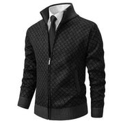 BRIAN™ | ZIP-UP CARDIGAN FOR MEN