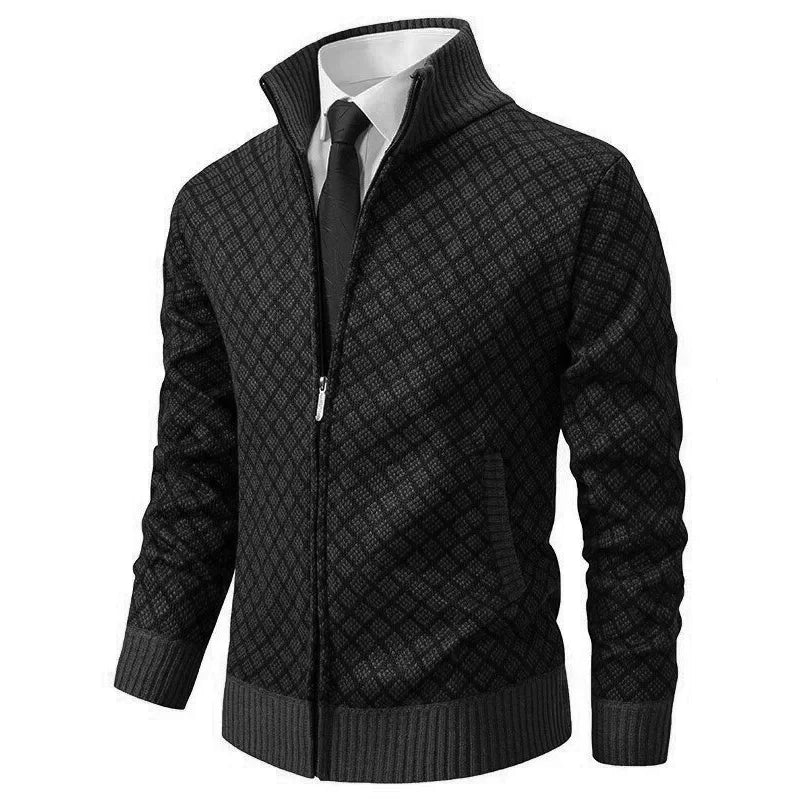 BRIAN™ | MEN'S PREMIUM VEST IN SOFT MATERIAL