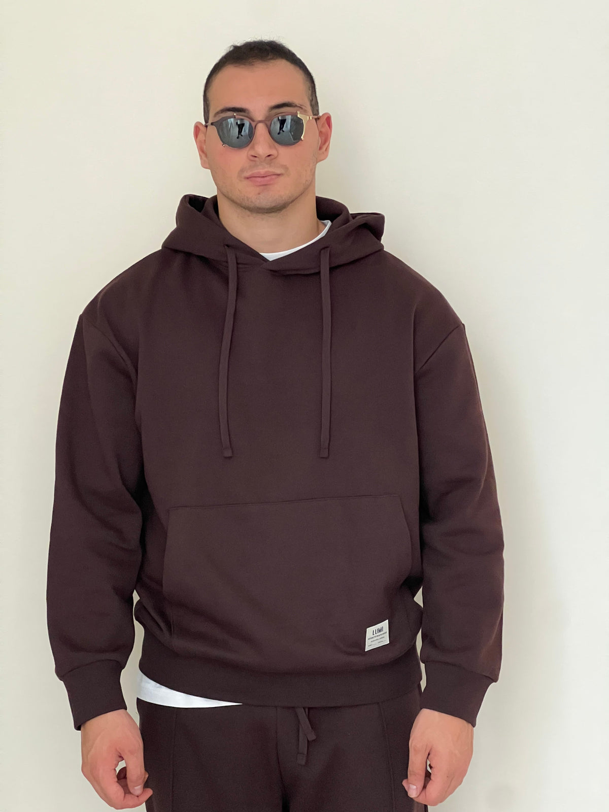 BRIAN™ | Los Angeles Tracksuit