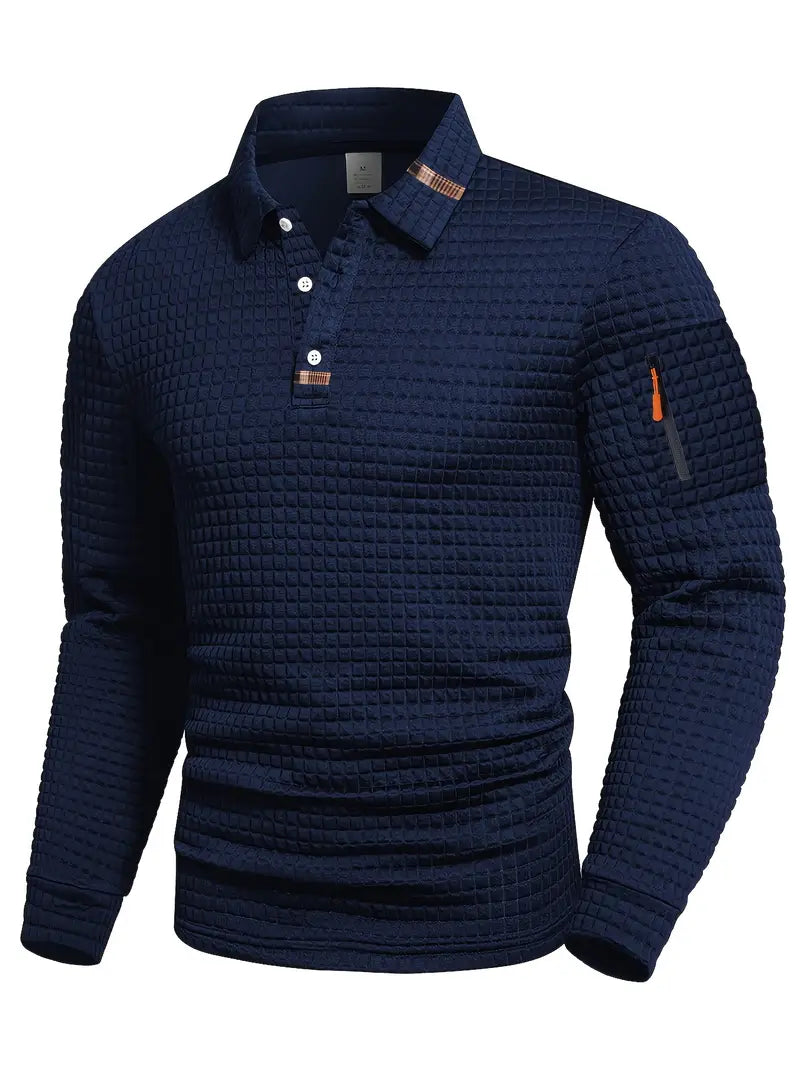 BRAIN™ | CLASSIC LONG SLEEVE SHIRT