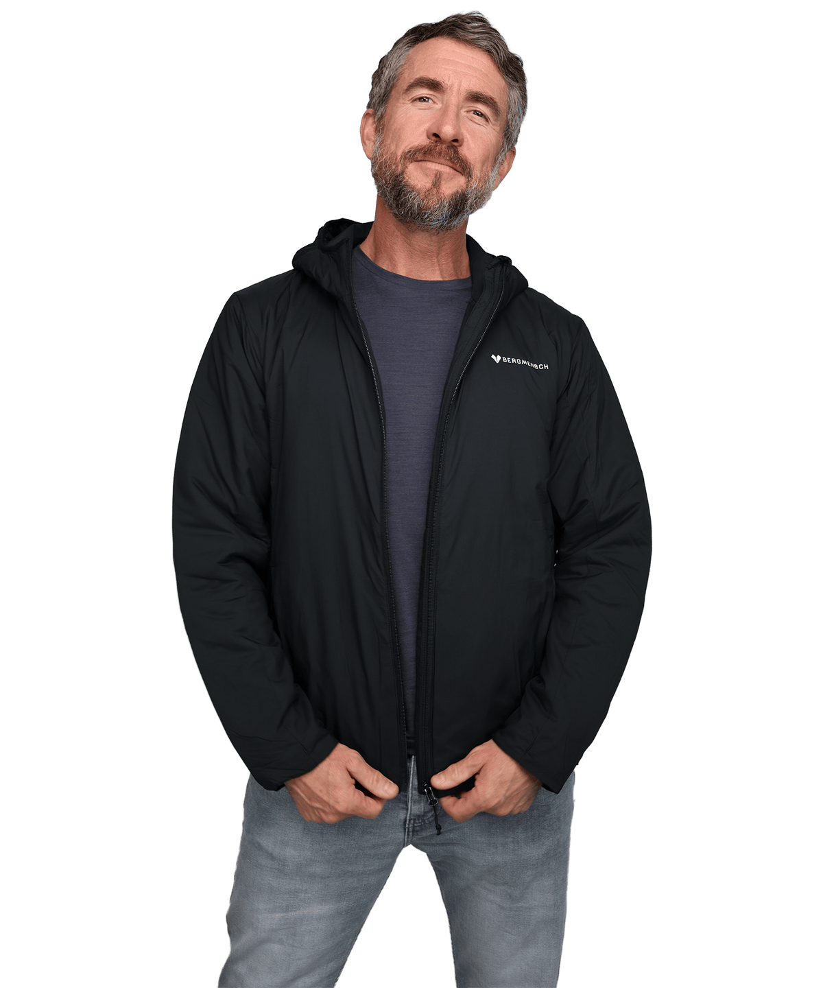 BRIAN™ | Men's Thermolite Jacket