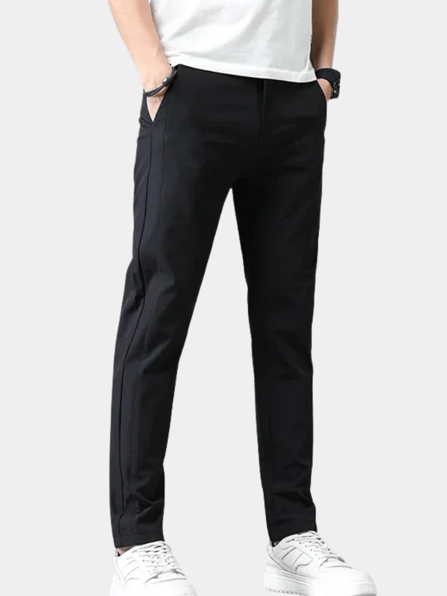 BRAIN™ | Ultra-Light Slim-Fit Pants