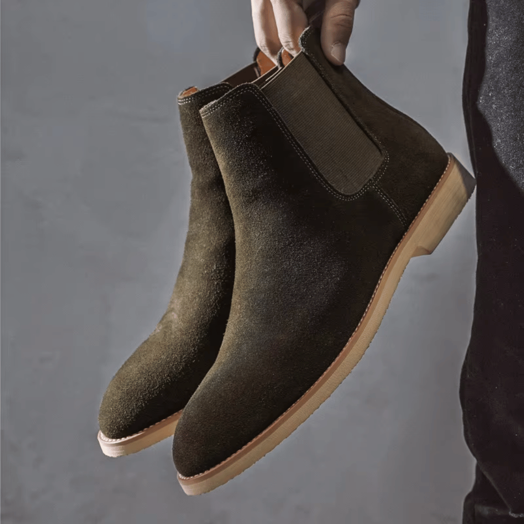 BRIAN™ | MODERN AND ELEGANT SHOES