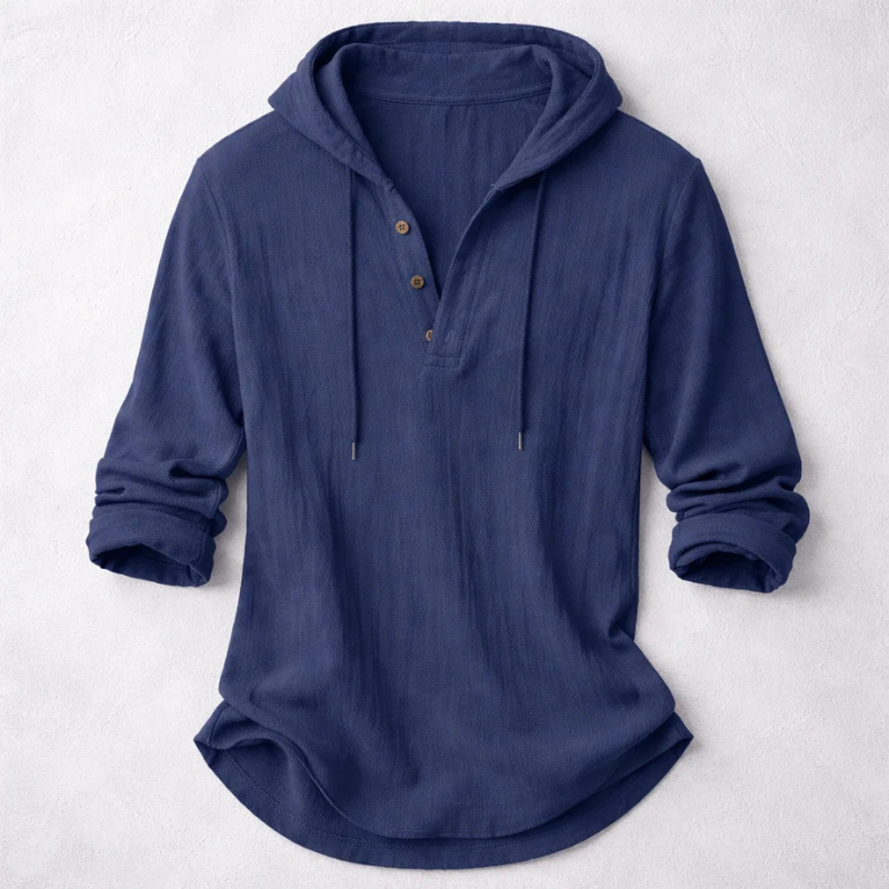 BRAIN™ | ELEGANT HOODIE