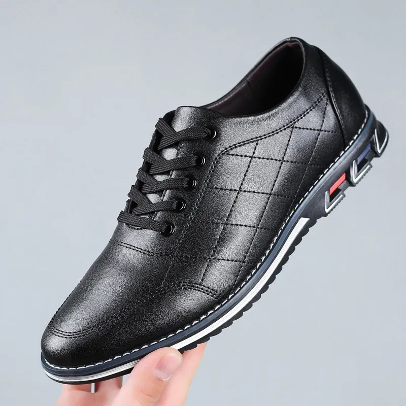 BRAIN™ | ELEGANT AND COMFORTABLE SHOES