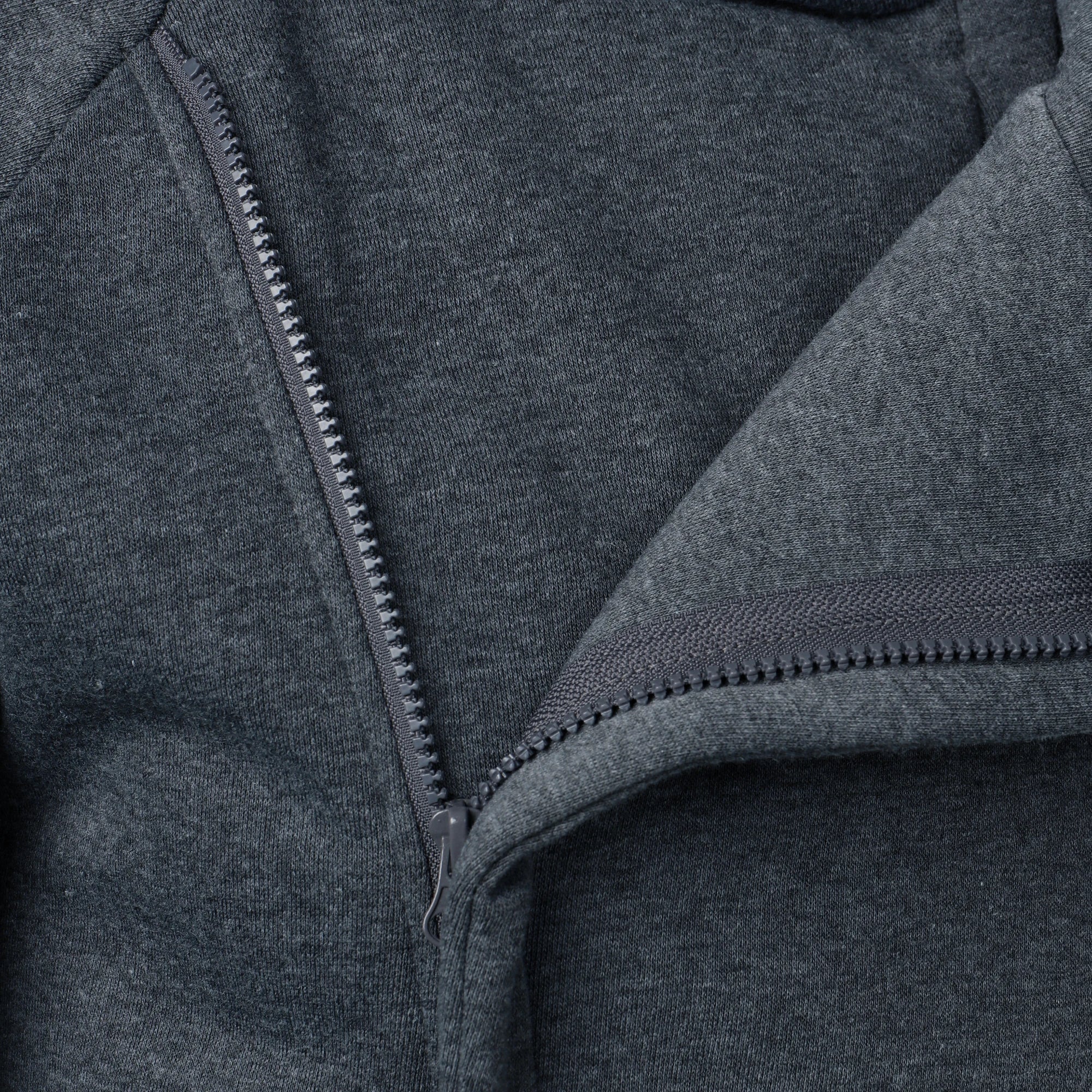 BRAIN™ | Crossover Zip Hoodie