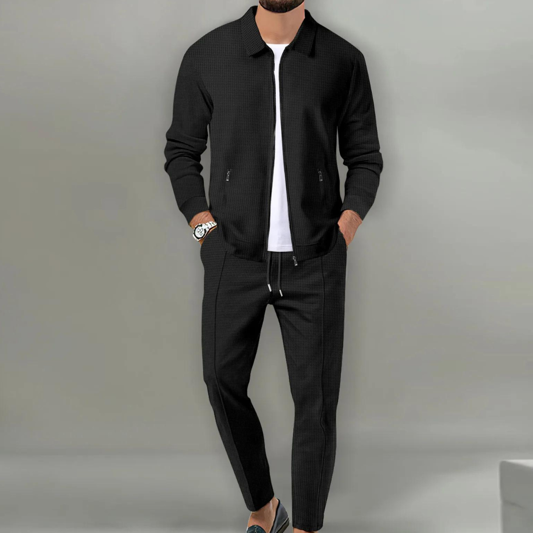BRAIN™ | Modern Tracksuit Set