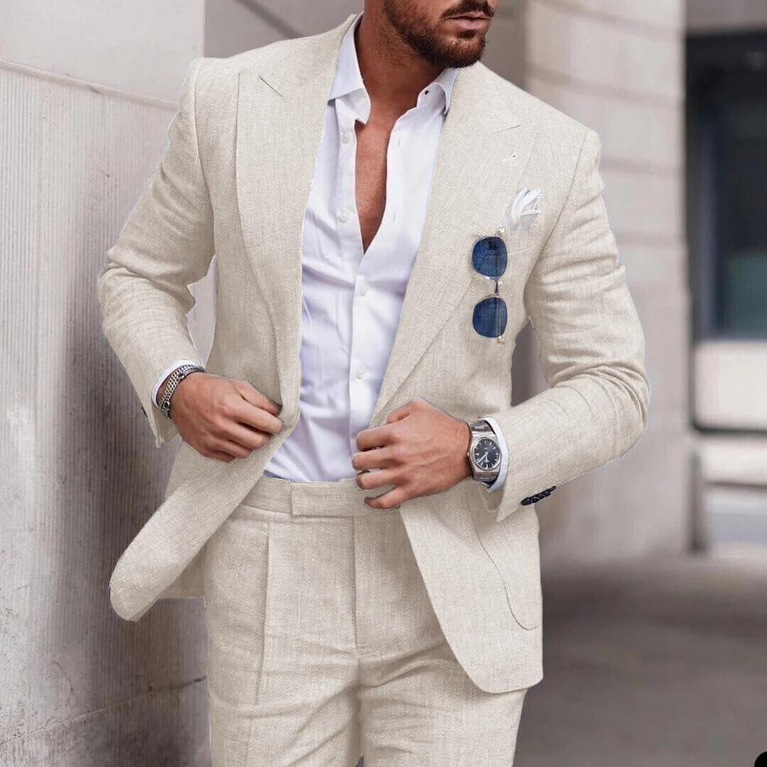 BRAIN™ | Summer Suit