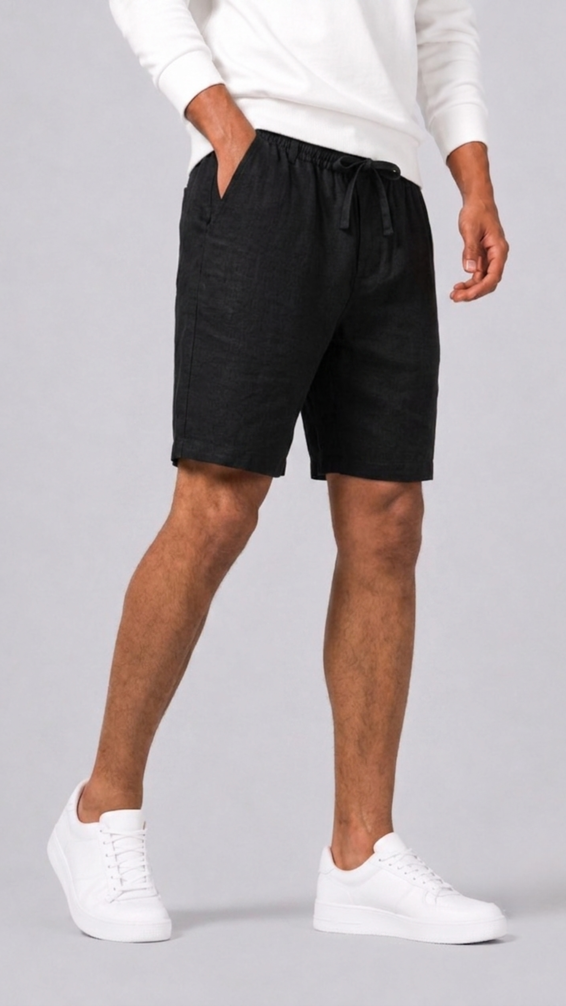 BRAIN™ | Beach Shorts