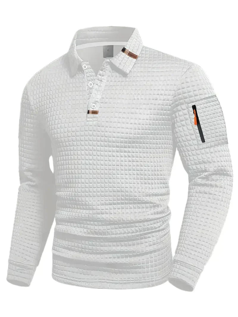 BRAIN™ | CLASSIC LONG SLEEVE SHIRT