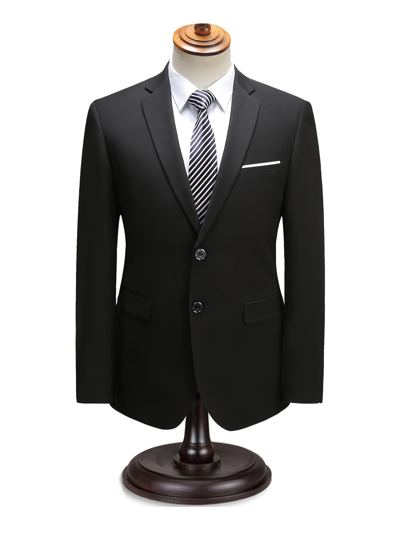 BRAIN™ | MODERN MEN'S SUIT