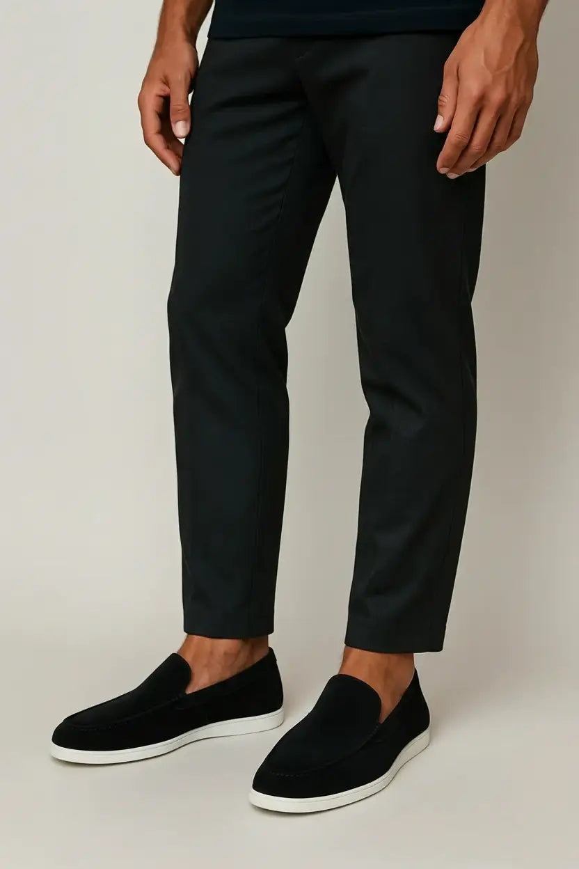 BRAIN™ | ELEGANT MOCASSINS FOR MEN