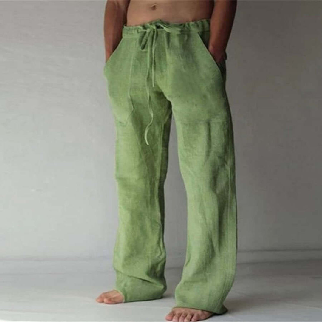 BRAIN™ | Wide Trousers