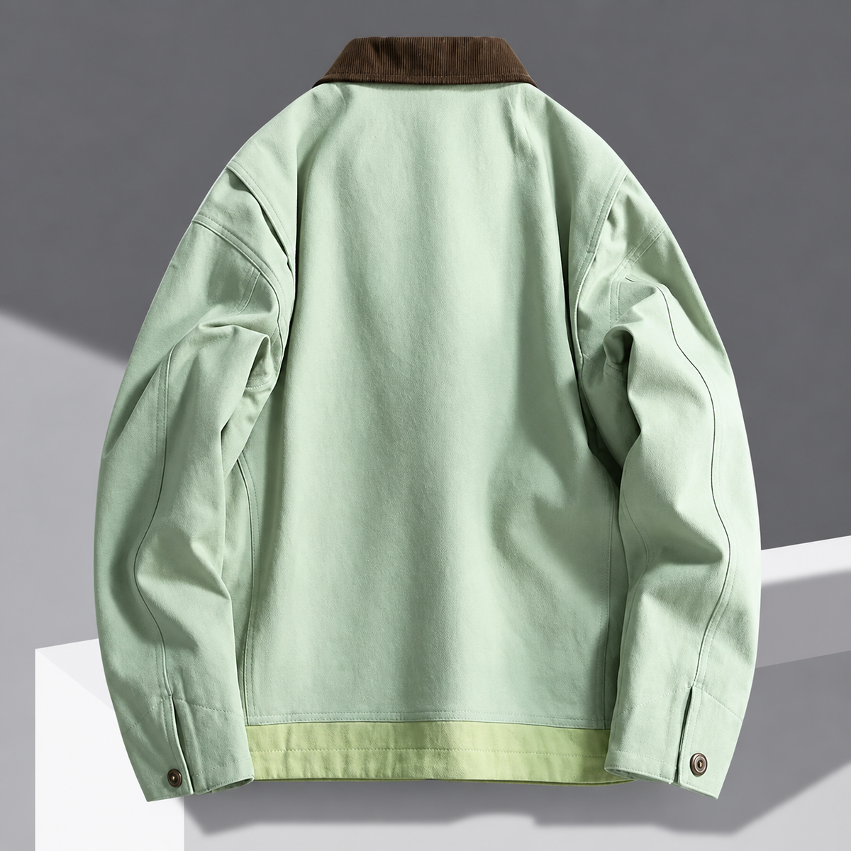 BRIAN™ | David Miller Jacket