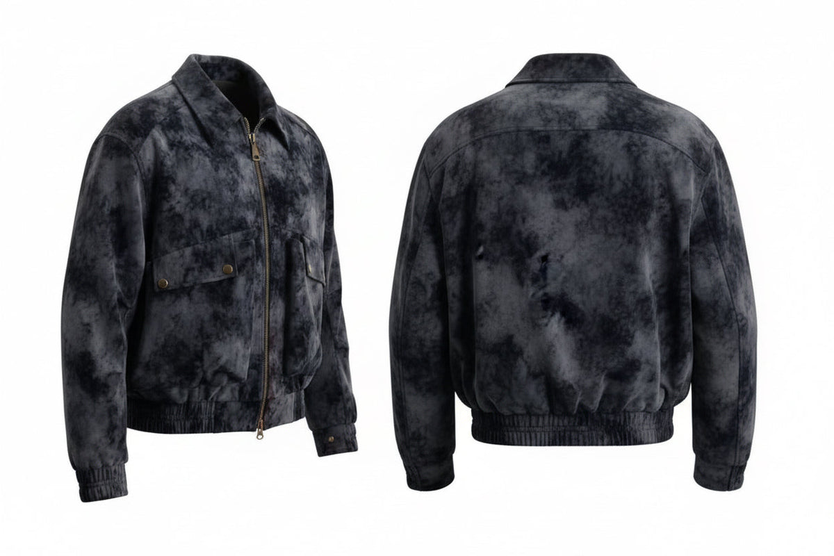 BRIAN™ | Holl Jacket