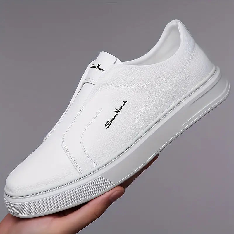 BRAIN™ | ELEGANT SLIP-ON SNEAKERS FOR MEN