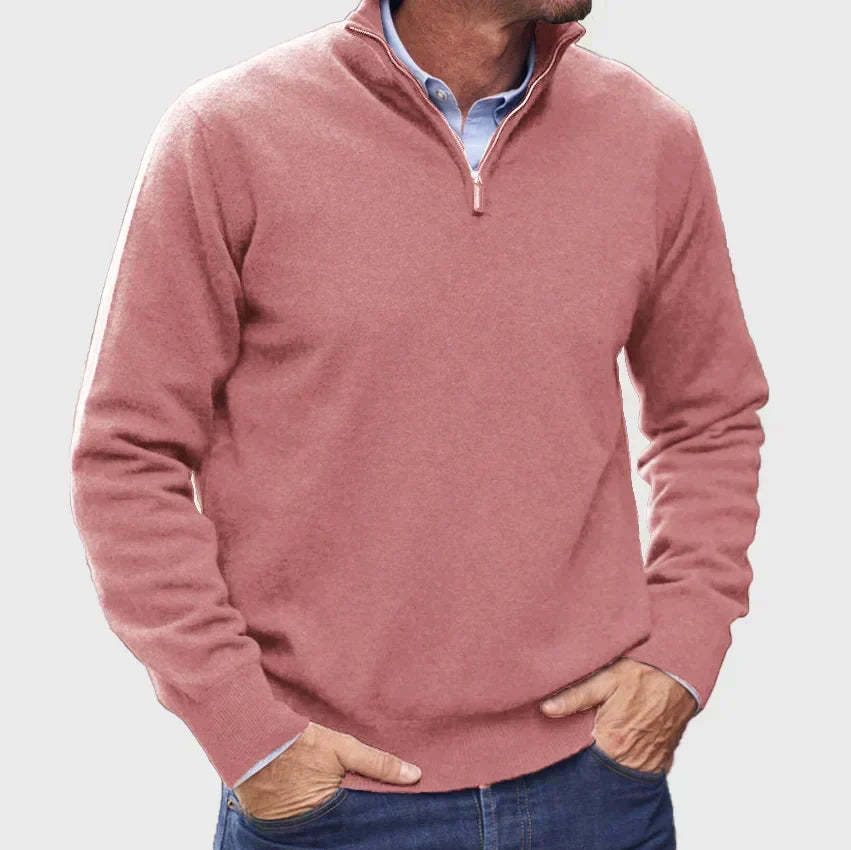 BRAIN™ | COSY SWEATER FOR MEN