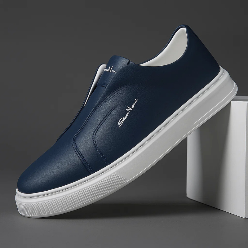 BRAIN™ | ELEGANT SLIP-ON SNEAKERS FOR MEN