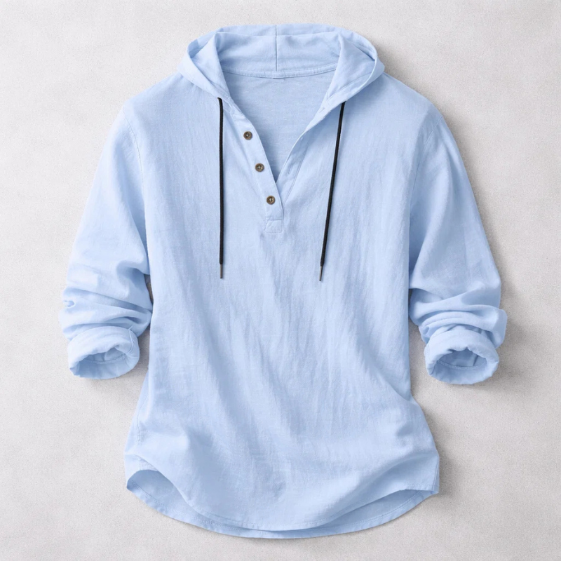 BRAIN™ | ELEGANT HOODIE
