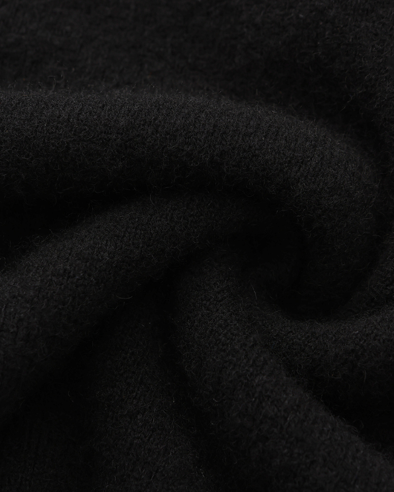 BRAIN™ | CASHMERE POLO