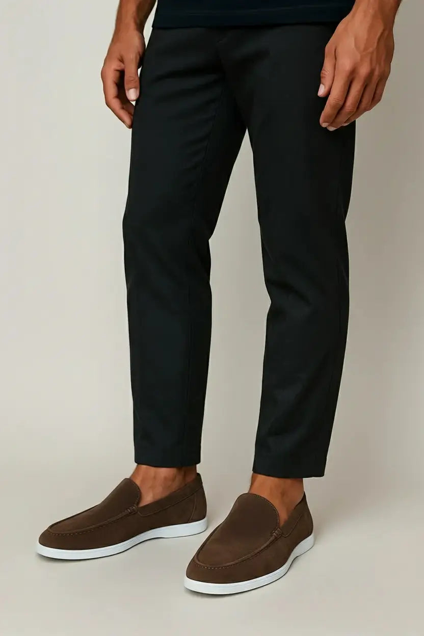 BRAIN™ | ELEGANT MOCASSINS FOR MEN