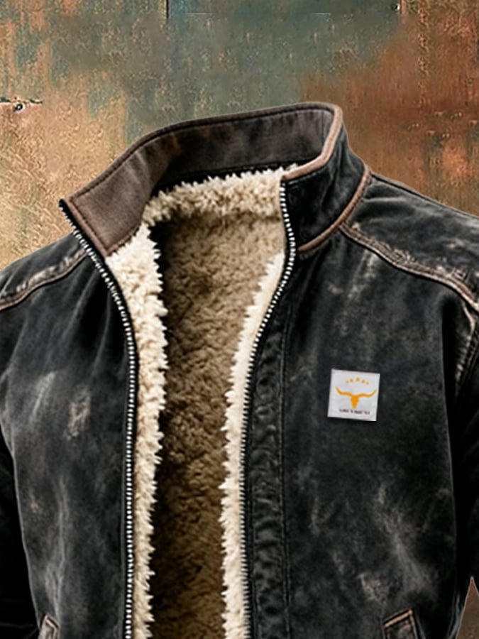 BRIAN™ | BENSON THERMAL JACKET