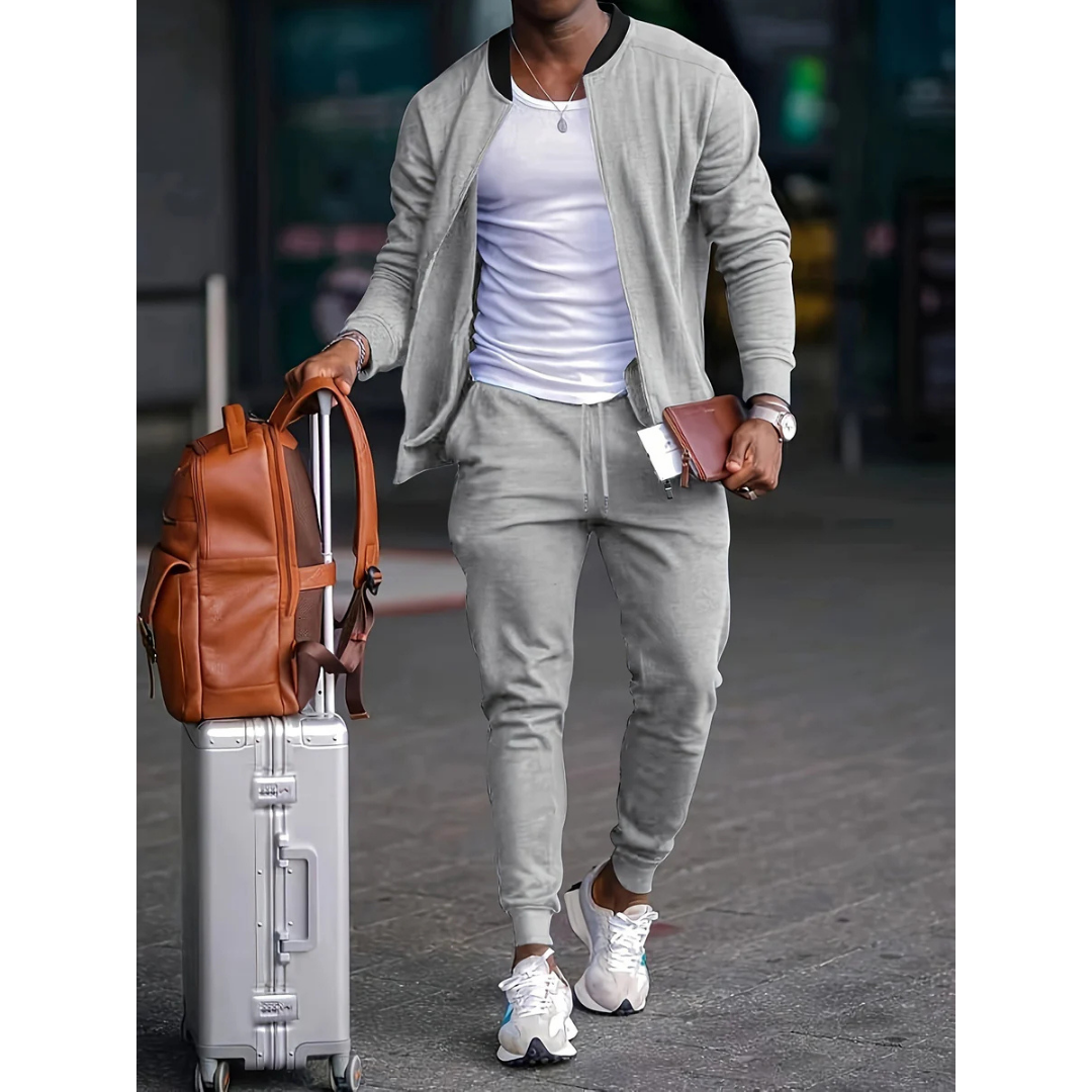 BRAIN™ | Casual Set