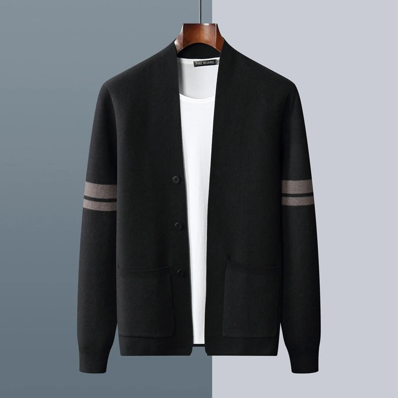 BRIAN™ | MODERN CARDIGAN